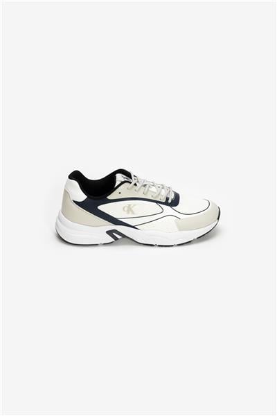 Calvin Klein Erkek Sneaker