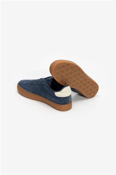 Calvin Klein Erkek Sneaker