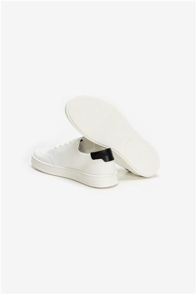 Calvin Klein Erkek Sneaker