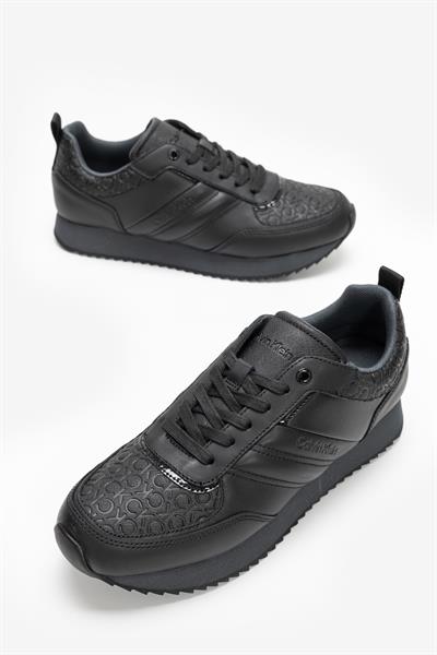 Calvin Klein Erkek Sneaker