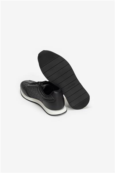 Calvin Klein Erkek Sneaker