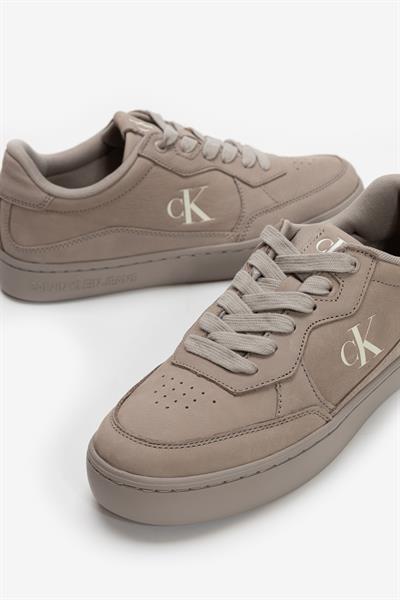 Calvin Klein Erkek Sneaker
