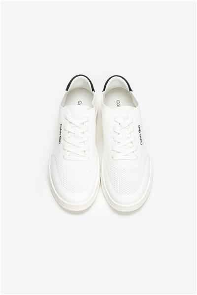 Calvin Klein Erkek Sneaker
