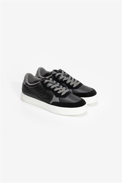Calvin Klein Erkek Sneaker
