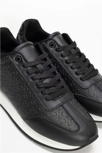 Calvin Klein Erkek Sneaker