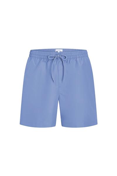 Calvin Klein Erkek Şort Mayo Mavi