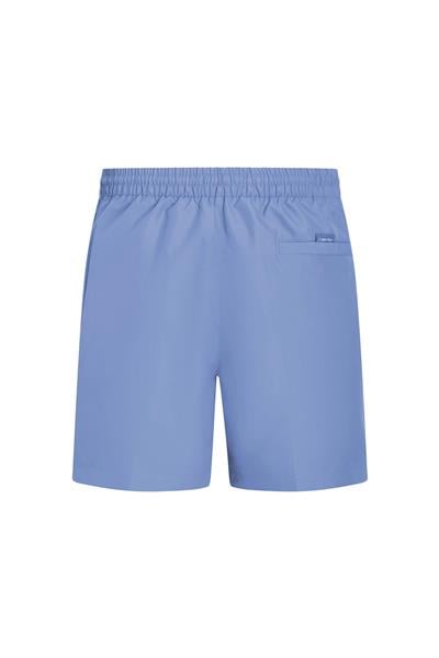 Calvin Klein Erkek Şort Mayo Mavi