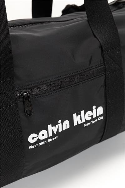 Calvin Klein Erkek Spor Çantası