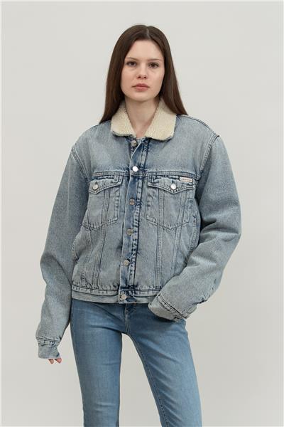 Calvin Klein Kadın Ceket