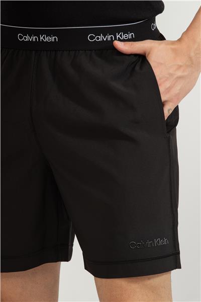 Calvin Klein Erkek Spor Şortu