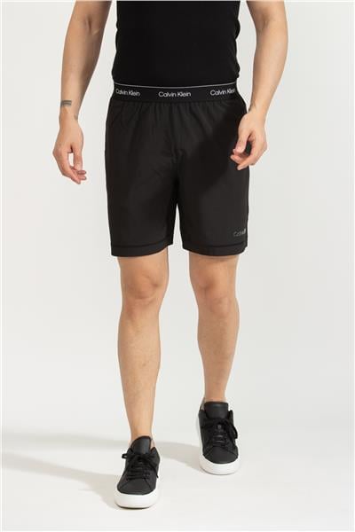 Calvin Klein Erkek Spor Şortu
