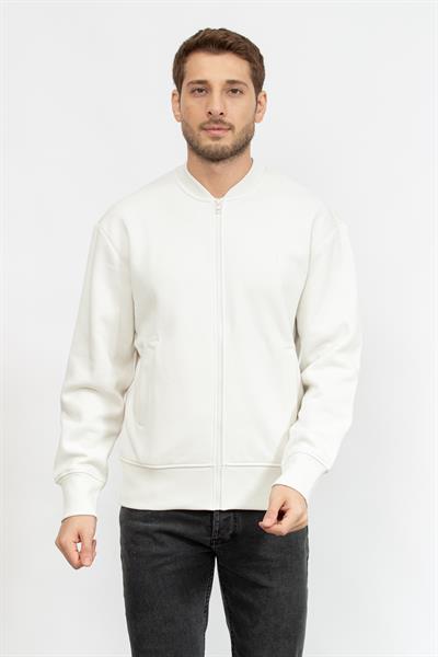 Calvin Klein Erkek Sweatshirt