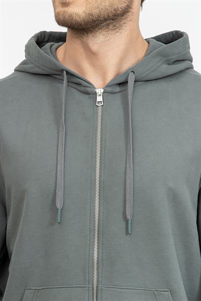 Calvin Klein Erkek Sweatshirt