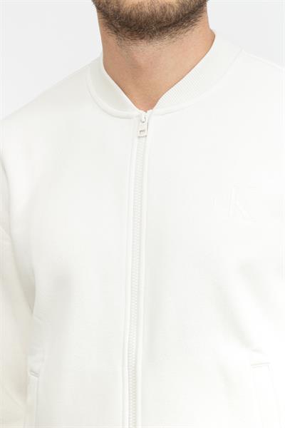Calvin Klein Erkek Sweatshirt