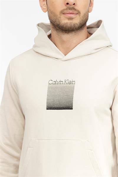 Calvin Klein Erkek Sweatshirt
