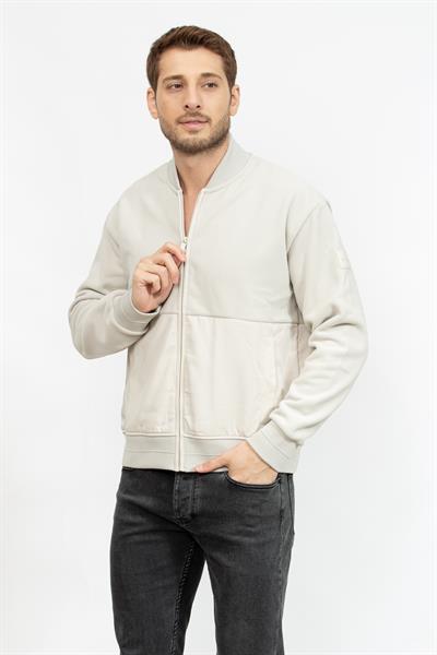 Calvin Klein Erkek Sweatshirt