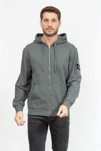 Calvin Klein Erkek Sweatshirt