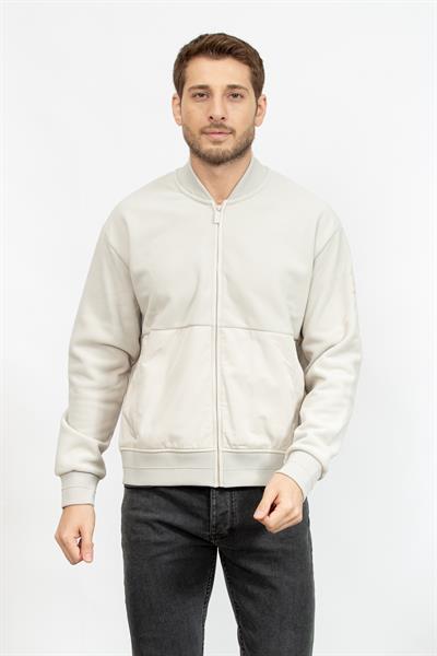 Calvin Klein Erkek Sweatshirt
