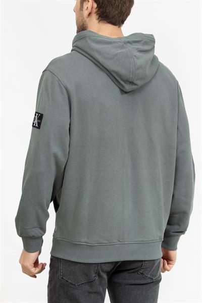 Calvin Klein Erkek Sweatshirt