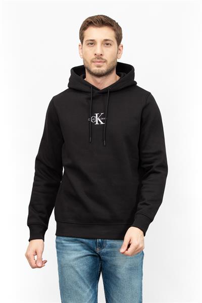 Calvin Klein Erkek Sweatshirt