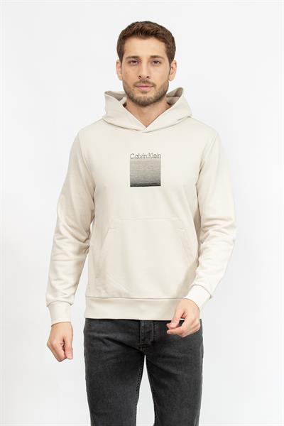 Calvin Klein Erkek Sweatshirt