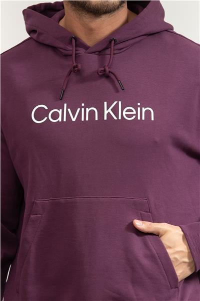 Calvin Klein Erkek Sweatshirt