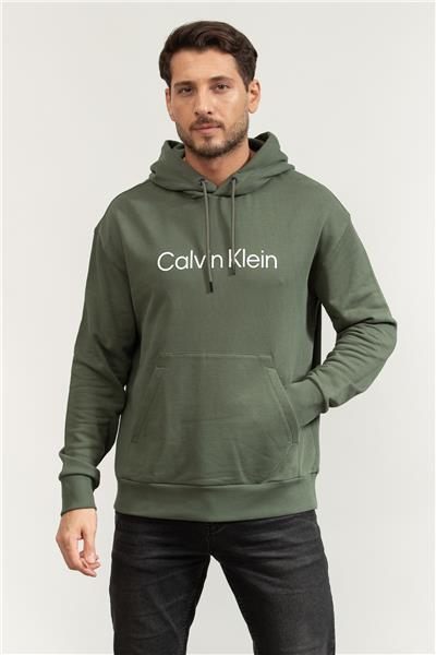 Calvin Klein Erkek Sweatshirt