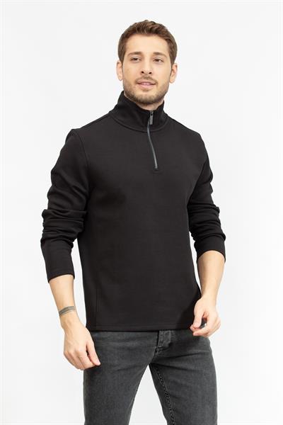 Calvin Klein Erkek Sweatshirt