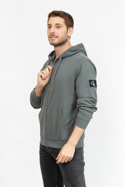 Calvin Klein Erkek Sweatshirt