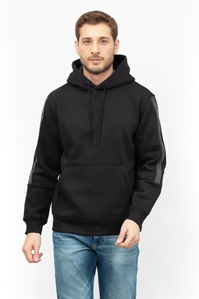 Calvin Klein Erkek Sweatshirt