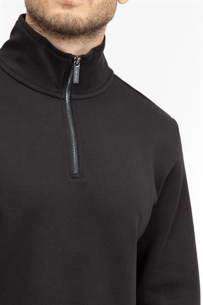 Calvin Klein Erkek Sweatshirt