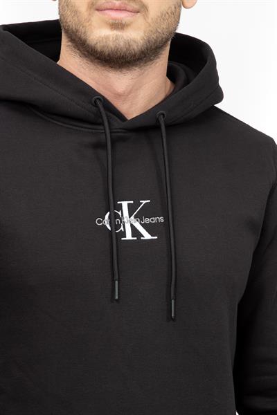 Calvin Klein Erkek Sweatshirt