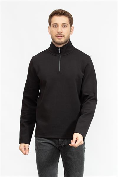 Calvin Klein Erkek Sweatshirt