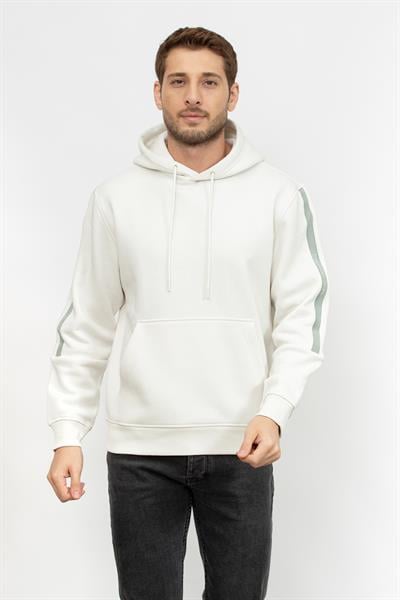 Calvin Klein Erkek Sweatshirt