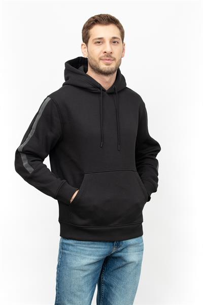 Calvin Klein Erkek Sweatshirt