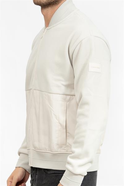 Calvin Klein Erkek Sweatshirt