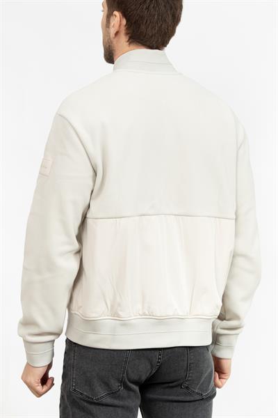 Calvin Klein Erkek Sweatshirt