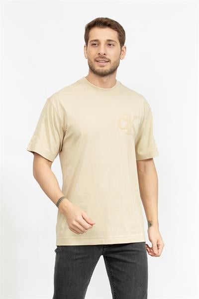 Calvin Klein Erkek T-Shirt