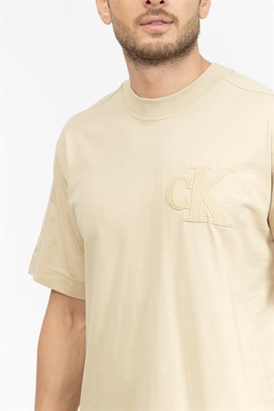 Calvin Klein Erkek T-Shirt