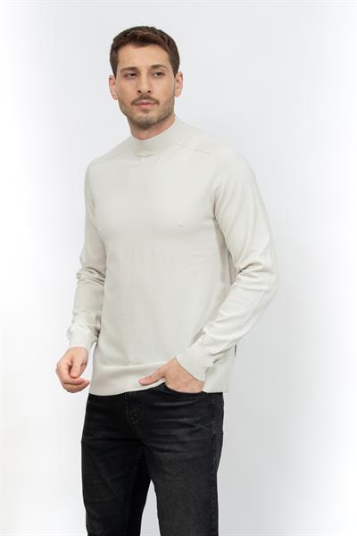 Calvin Klein Erkek Triko