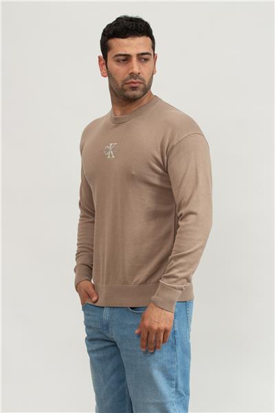 Calvin Klein Erkek Triko