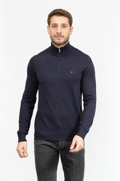 Calvin Klein Erkek Triko