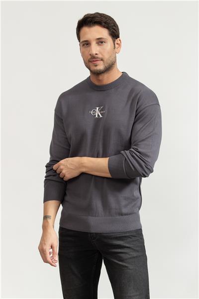 Calvin Klein Erkek Triko