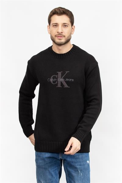 Calvin Klein Erkek Triko