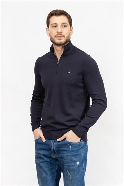 Calvin Klein Erkek Triko