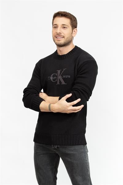 Calvin Klein Erkek Triko