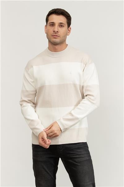 Calvin Klein Erkek Triko