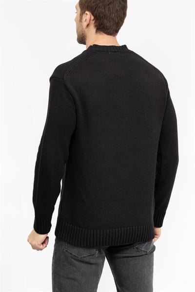 Calvin Klein Erkek Triko