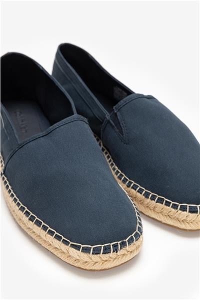 Calvin Klein Espadrille Cv Erkek Espadril