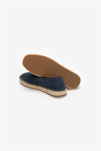 Calvin Klein Espadrille Cv Erkek Espadril